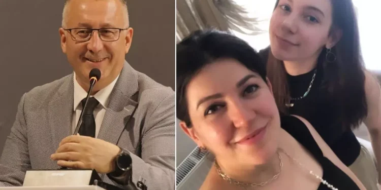 “Yasak Aşk” İddiasında Şoke Eden Yeni Gelişme