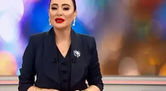 Yayında Filtresi Kalkan Didem Arslan Şoke Etti