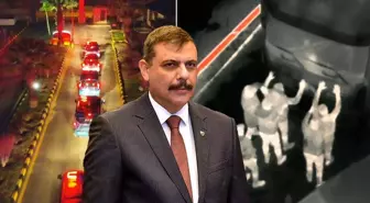 12 İlde Düzenlenen Operasyonda 109 Yakalama