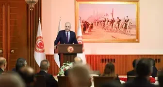 “Terörsüz Türkiye” raporu komisyondan 47 oyla geçti