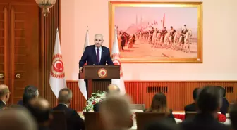 “Terörsüz Türkiye” raporu komisyondan 47 oyla geçti