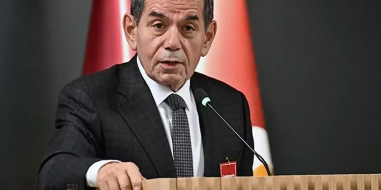 Son Karar: Dursun Özbek Yeniden Aday Olacak mı?