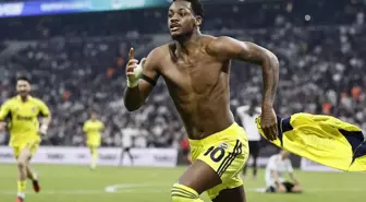 Jhon Duran’ın hareketi tüm ülkeyi karıştırdı