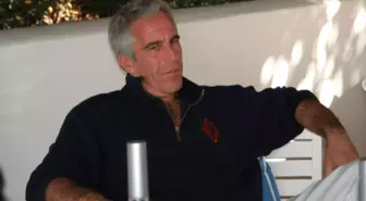 E-posta skandalı: Epstein dosyaları şaşırttı