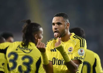 Youssef En-Nesyri’ye tanıdık bir talip daha