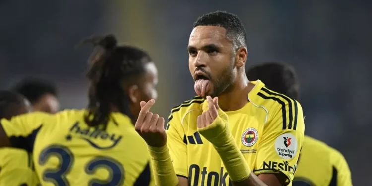 Youssef En-Nesyri’ye tanıdık bir talip daha