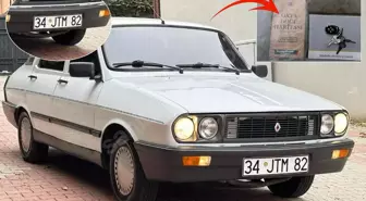 JİTEM plakalı araç satışta, zamanlama tartışıldı