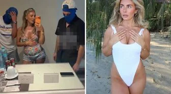 1057 kişi söylemi sonrası yeni olay patlak verdi