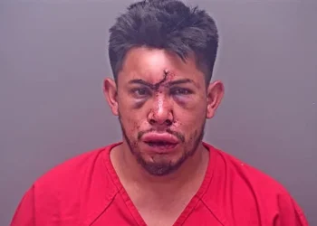 Evdeki Olayı Gören 13 Yaşındaki Çocuktan Şok Hareket