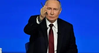 Tarihi gelişme: 4 yıl sonra Putin zor durumda