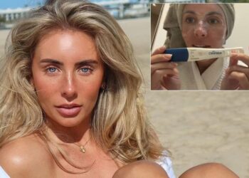 400 Erkekle Birlikte Oldu, Babası DNA ile Belirlenecek