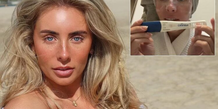 400 Erkekle Birlikte Oldu, Babası DNA ile Belirlenecek