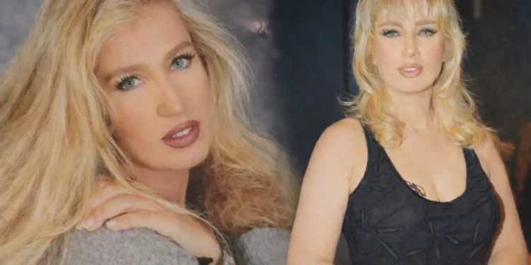 Seda Sayan’ın Son Hali Sosyal Medyayı Salladı