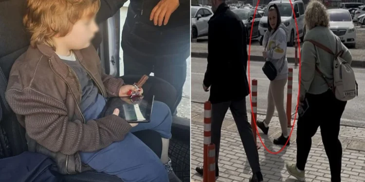 7 yıl sonra özgür kalan Nazar’ın ilk sözleri duygulandırdı