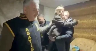 Bursa’da Kayıp Çocuğun 7 Yıllık DNA Sonucu Ortaya Çıktı