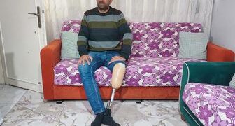 700 TL İçin IBAN Veren Engelli Vatandaş Dolandırıldı