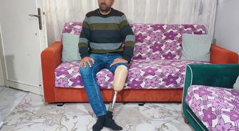 700 TL İçin IBAN Veren Engelli Vatandaş Dolandırıldı