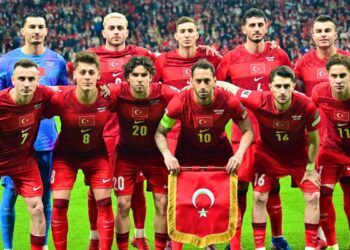 Muhteşem Maç: A Milli Takım’ın Final Rakibi Açıklandı