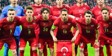 Muhteşem Maç: A Milli Takım’ın Final Rakibi Açıklandı