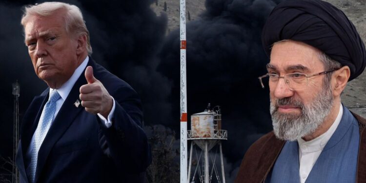 Kritik Süreç: Arabulucu Ülke ve İran’ın Talepleri