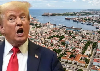 Donald Trump’tan Küba açıklaması gündem oldu