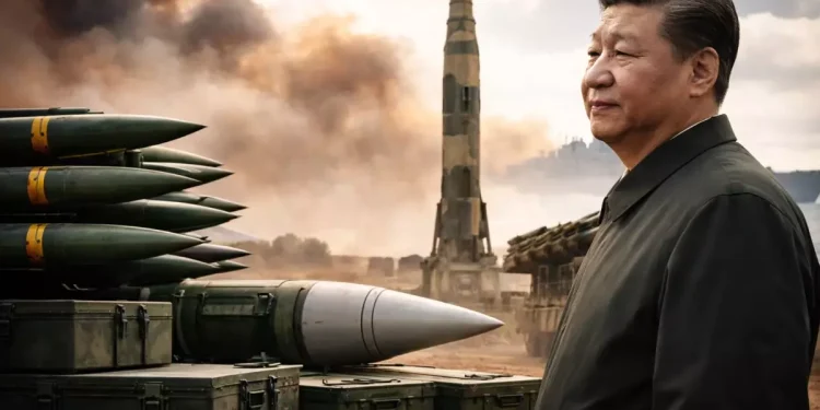 Çin’den İran’a tam destek sinyali: ABD istihbaratı