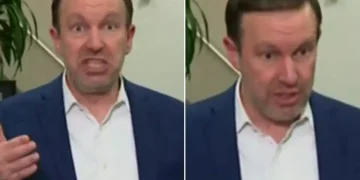 ABD Senatörü, Artan Ölüm Riskine Dikkat Çekti