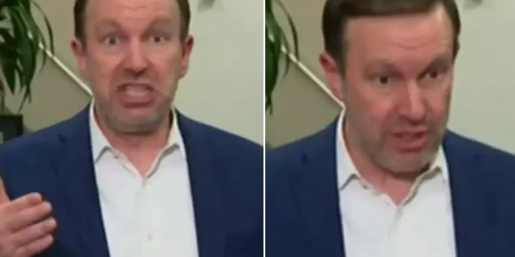 ABD Senatörü, Artan Ölüm Riskine Dikkat Çekti