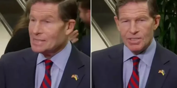 Kritik Savaş Toplantısının Ardından Çarpıcı Sözler