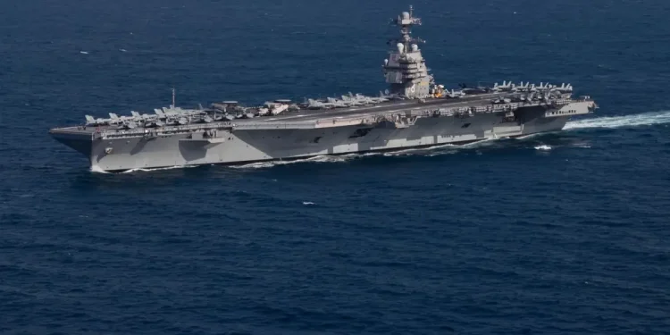 Böylesi görülmedi! ABD’den savaşta dengeleri değiştirecek adım