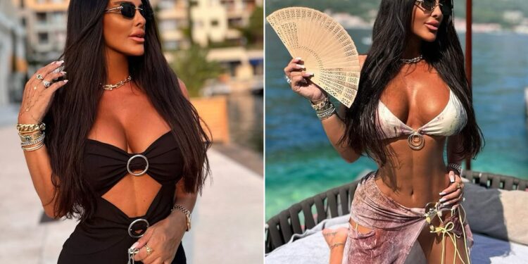 Adanalı Dizisi Oyuncusu Pınar Gözaltına Alındı