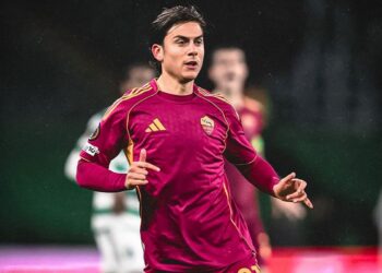 Adım adım değil koşarak: Dybala Süper Lig’e transfer