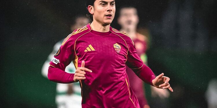 Adım adım değil koşarak: Dybala Süper Lig’e transfer