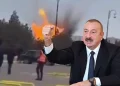 Aliyev’e AK Partili isimten herkesin aklındaki soru