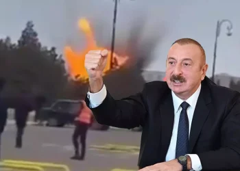 Aliyev’e AK Partili isimten herkesin aklındaki soru
