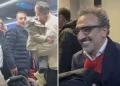 Ali Koç ve Hamdi Ulukaya Maçı Yerinde Takip Etti