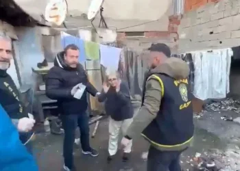 7 Yıl Sonra Şoke Eden Keşif: Kaçırılan Çocuk Harabe Evde