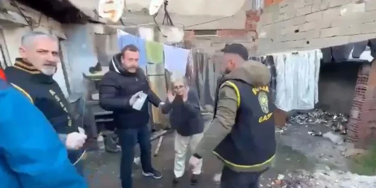 7 Yıl Sonra Şoke Eden Keşif: Kaçırılan Çocuk Harabe Evde