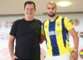 Amrabat Haberinin Ardından Fenerbahçe’de Şok