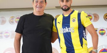 Amrabat Haberinin Ardından Fenerbahçe’de Şok