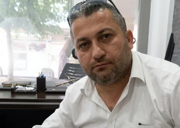 Ankara’da İş Adamı Cinayetinde 3 Tutuklama