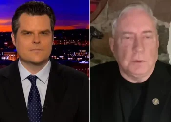 ABD’li Emekli Albayın Açıklamaları Gündem Oldu