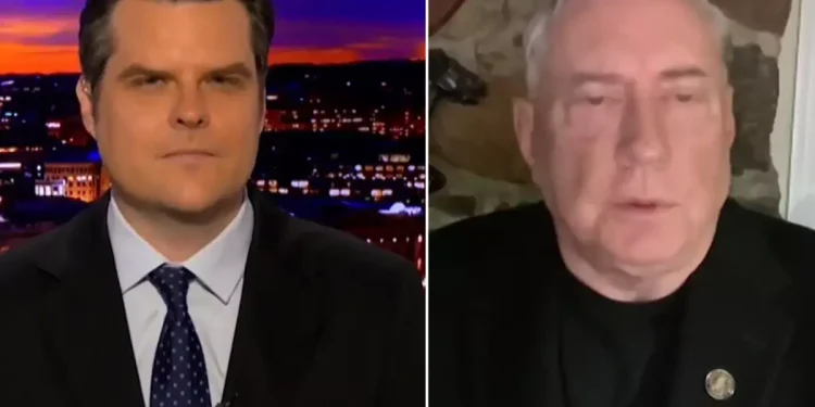 ABD’li Emekli Albayın Açıklamaları Gündem Oldu