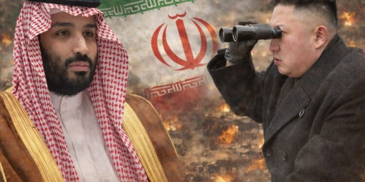 Kim Jong Un’dan Kritik Uyarı: Bugün Savaşmazlarsa…