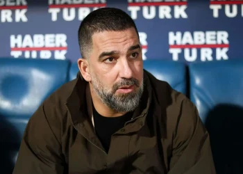 Arda Turan’dan Galatasaraylıları Mutlu Eden Sözler