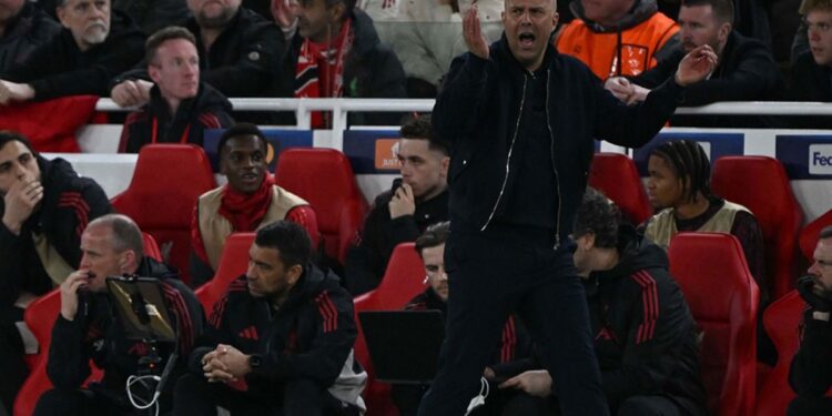 Slot: Sakatlanması bizim için avantaj sağladı