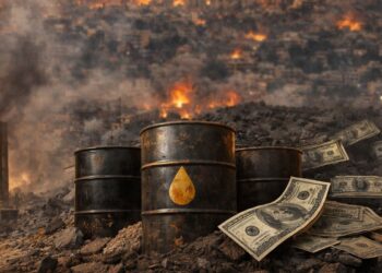 Korkutan Senaryo: Dev Bankadan Büyük Dalga Uyarısı