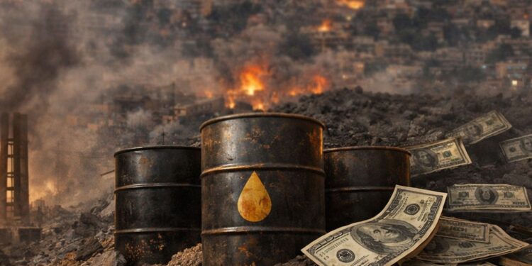 Korkutan Senaryo: Dev Bankadan Büyük Dalga Uyarısı