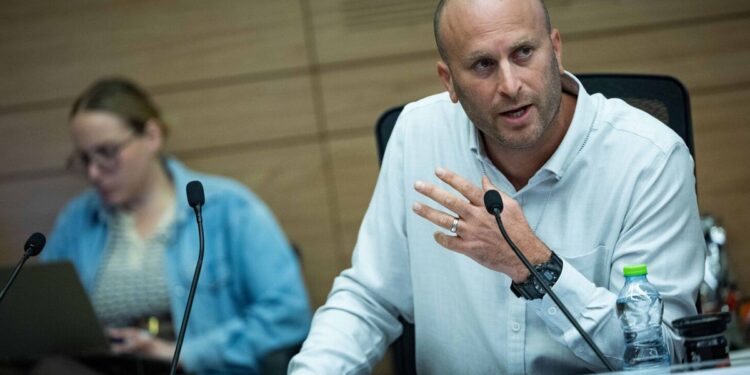 Filistinli çocuklar hakkında sözleri gündem oldu