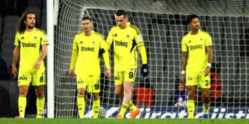 Atatürk Olimpiyat Stadyumu’nda 67 Yıl Sonra İlk Kez